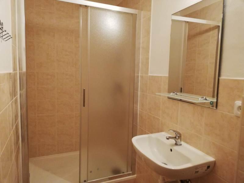 Dum U Reky Appartement Vyšší Brod Buitenkant foto